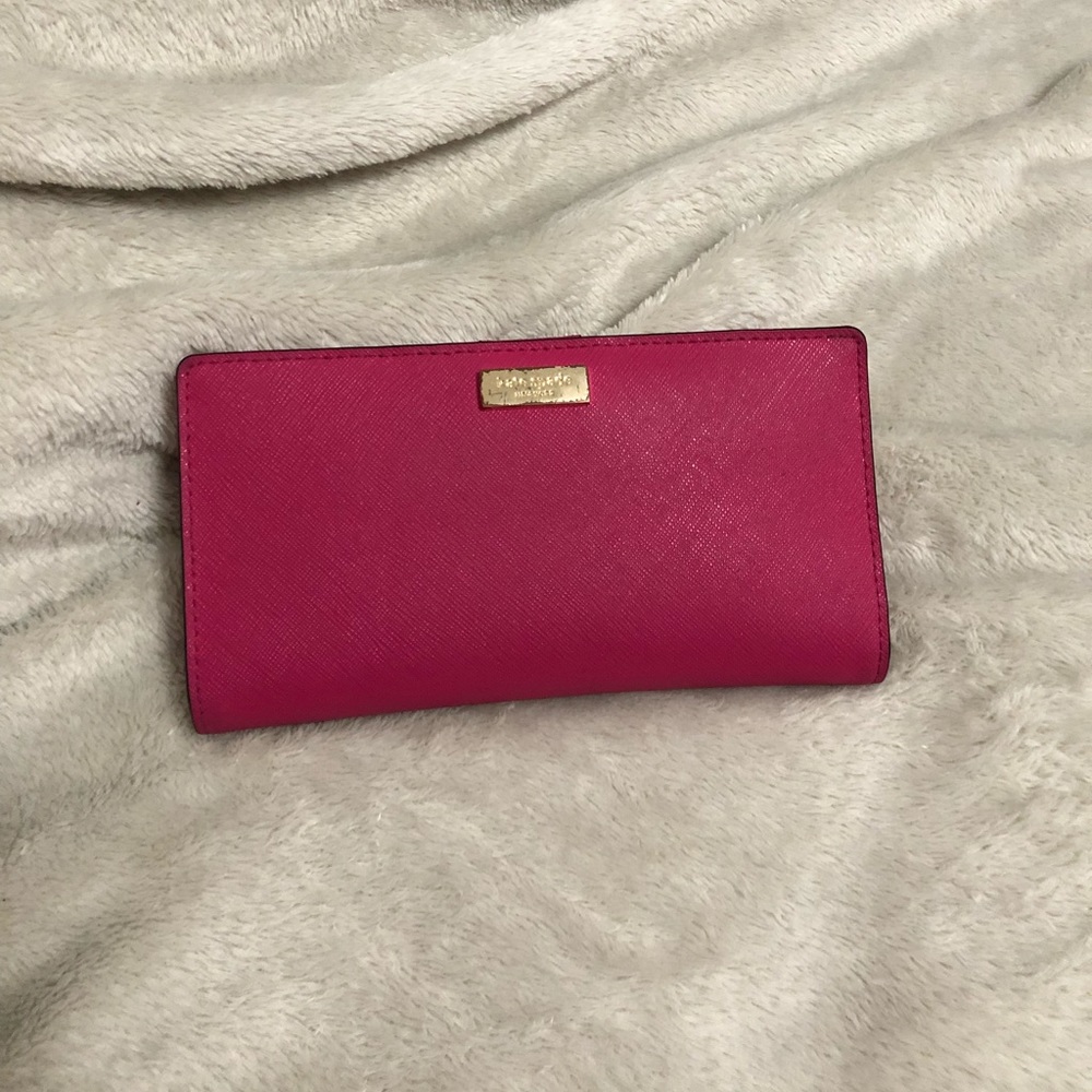 Kate Spade wallet